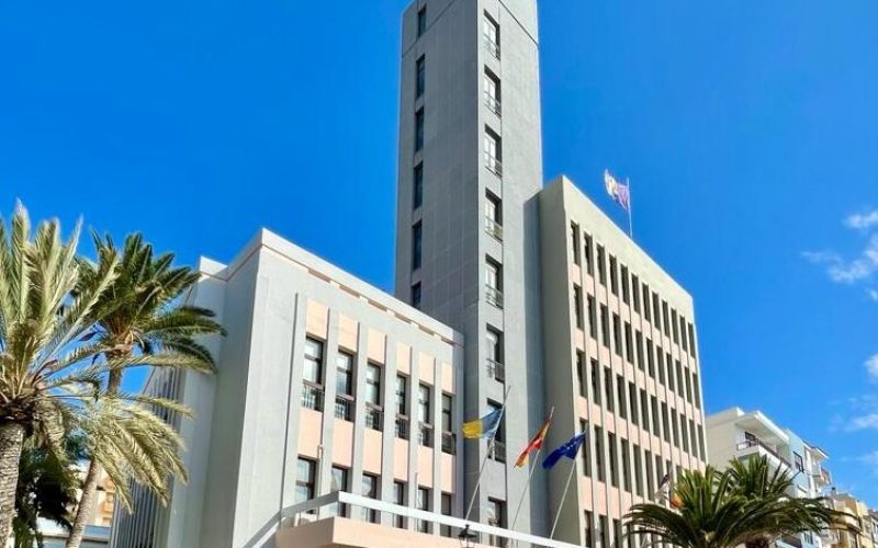 Cabildo de La Palma