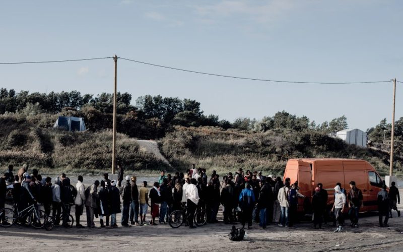 Refugiados