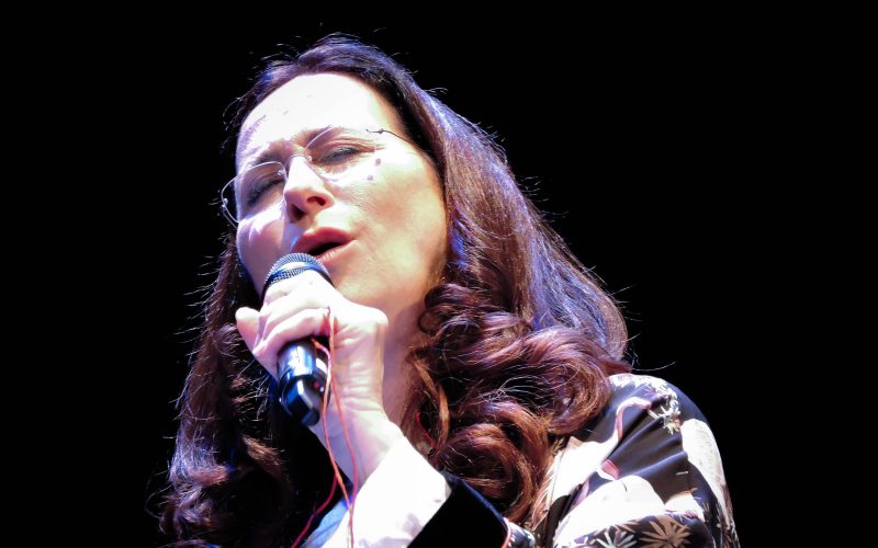 Cali Fernández