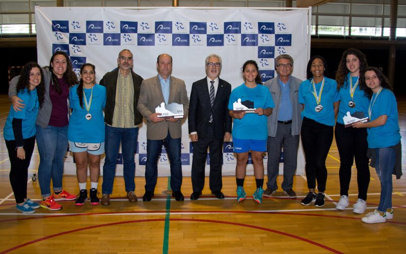 Campeonato Universitario de Canarias