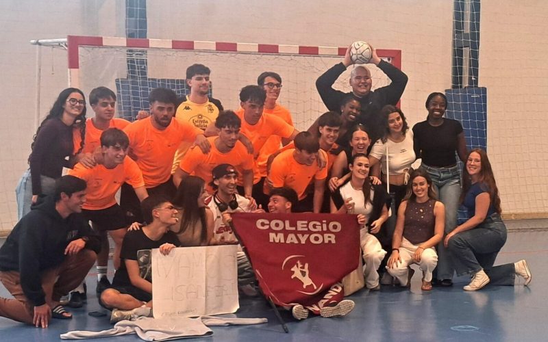Campeones