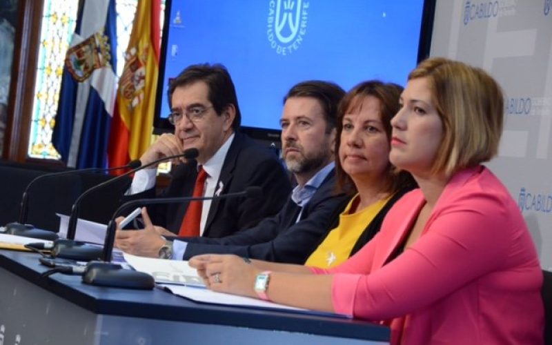 Presentación Campus América