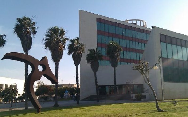 Campus Guajara