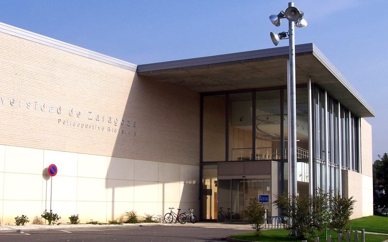 Campus Huesca