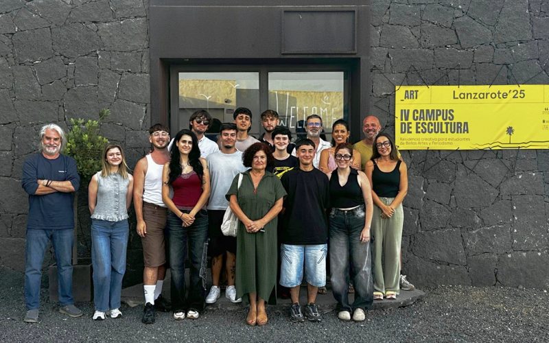 Campus Lanzarote I
