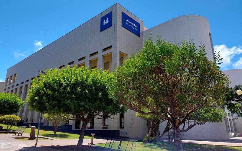 Campus de Guajara