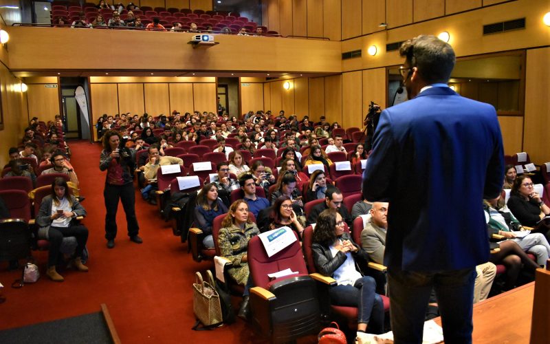 Final Campus Pitch