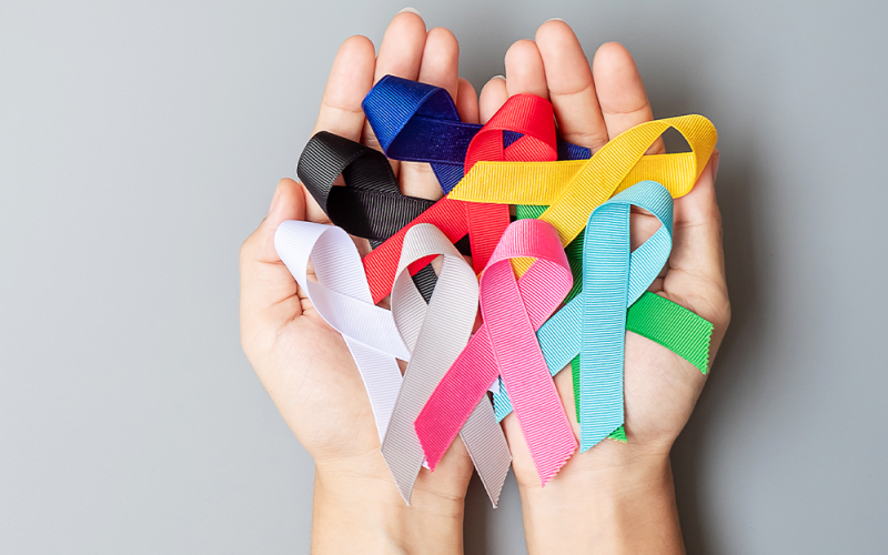 Día Mundial Contra el Cáncer