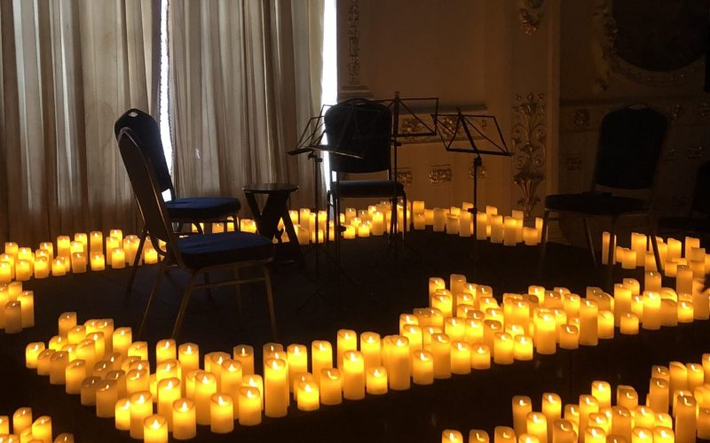 Candlelight
