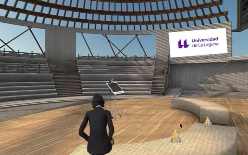 Captura VLE 3D Educar en la Diversidad