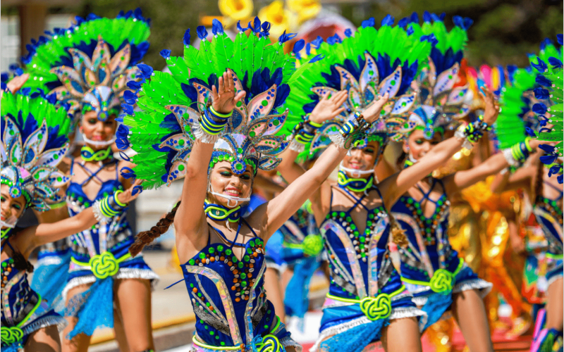 Carnaval de Barranquilla