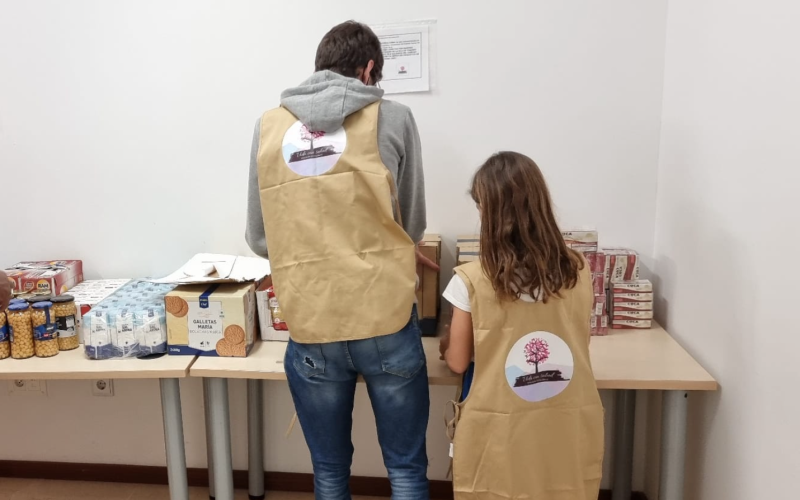 Vida con Salud Asociación Sociocultural