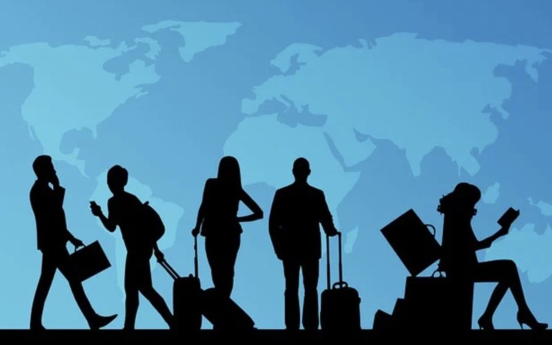 Canarias y el turismo masivo