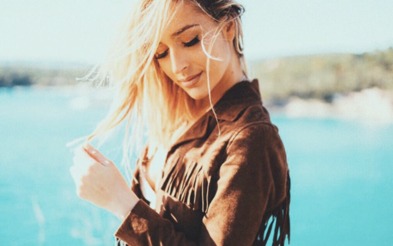 Belén Aguilera