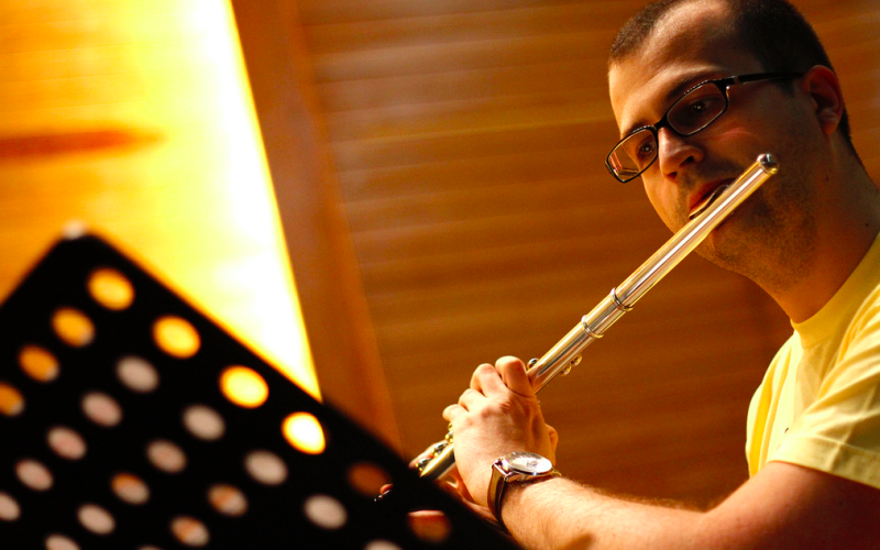 Jornadas Musicales del Campus de Ciencias de la Salud