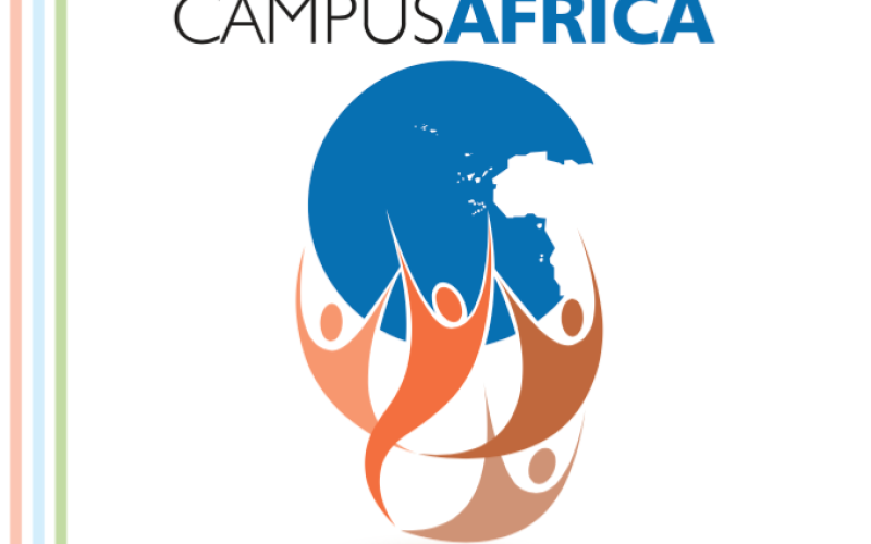Campus ÁFRICA 2018