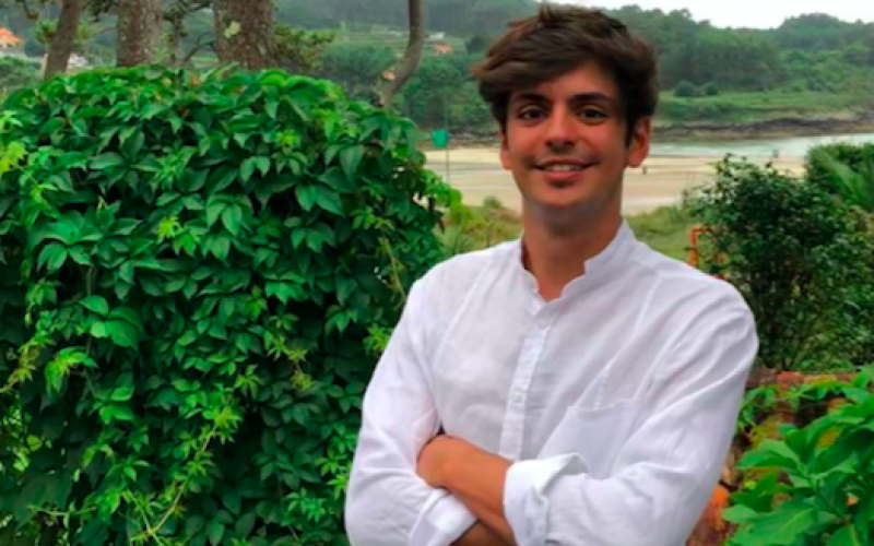Pablo Castillo Luna