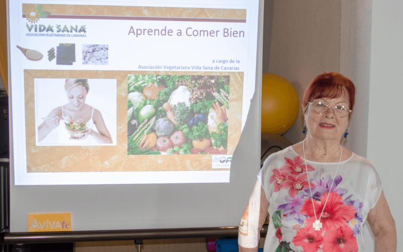 Josefina Montero