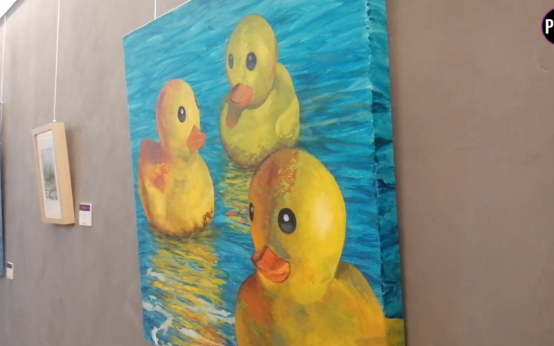 Juguetes del Mar