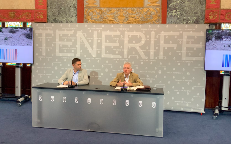 Rueda de prensa