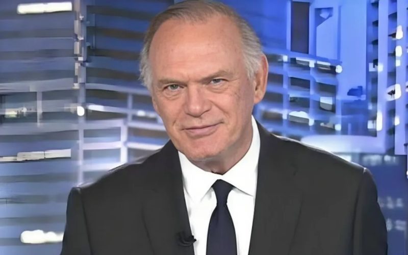 Pedro Piqueras
