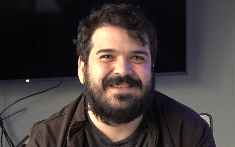 Alberto Sajeras
