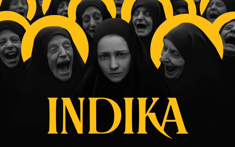 Indika