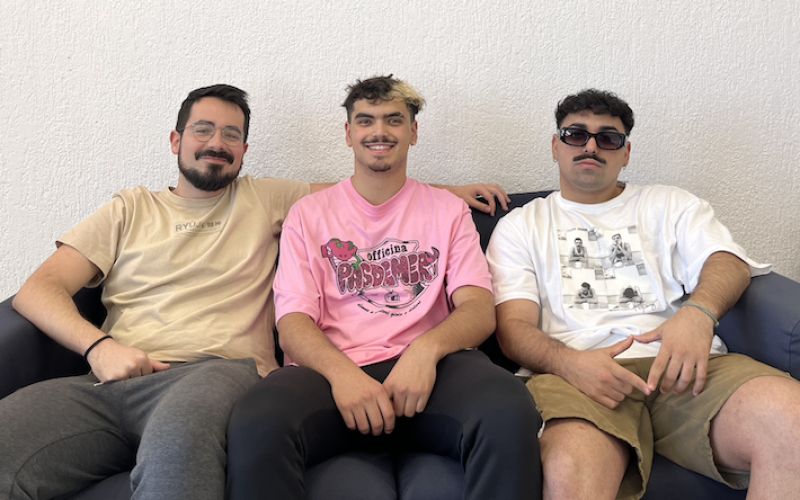 El Cuadrilátero