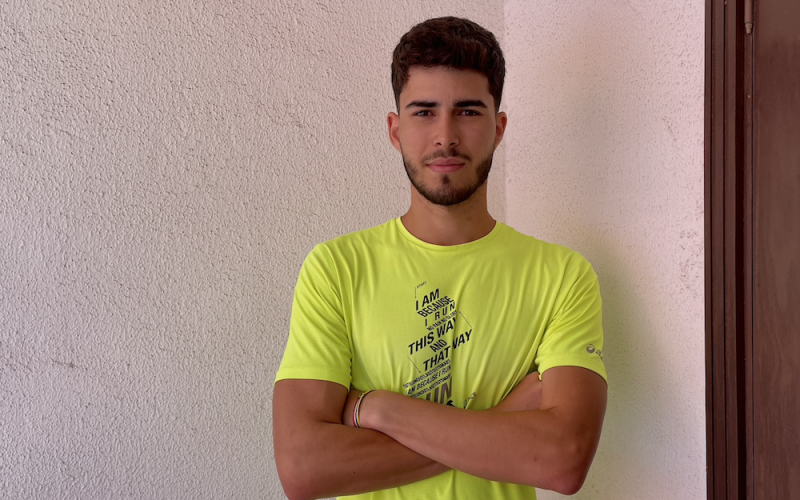 Alejandro Rodríguez