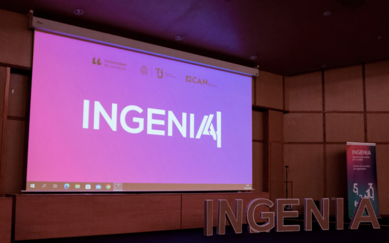 INGENIA