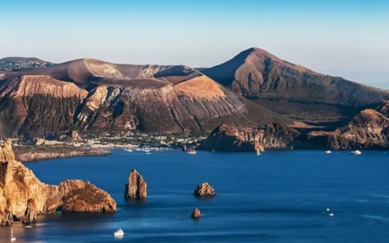 Existen diferencias en la biodiversidad en islas volcánicas y continentales