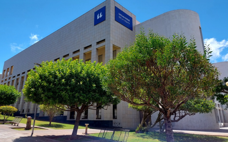 Campus de Guajara