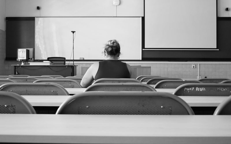 Abandono académico