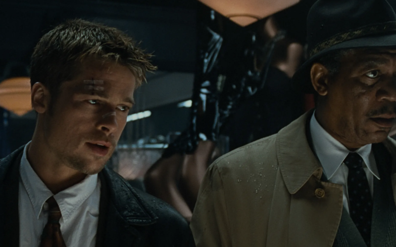 Seven (1995)