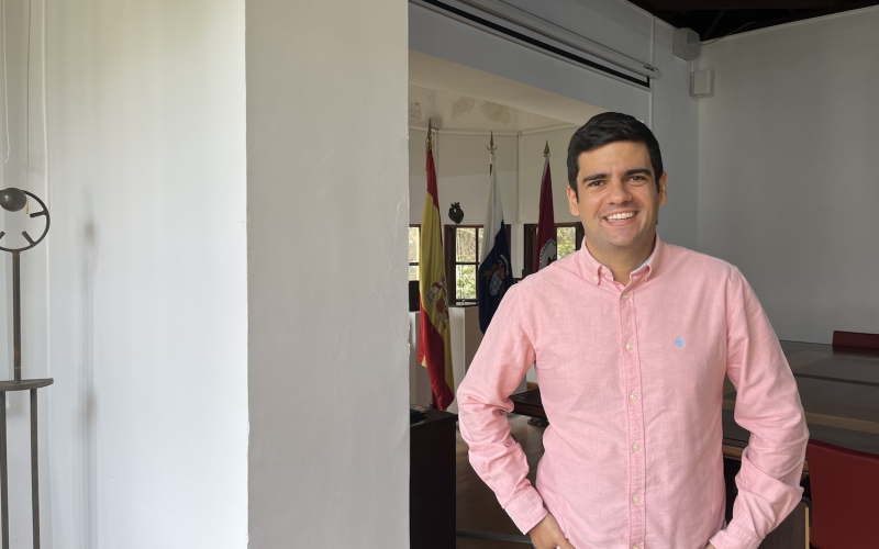 Abel López