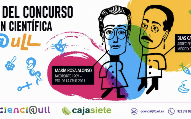 Concurso de Divulgación Cientifica