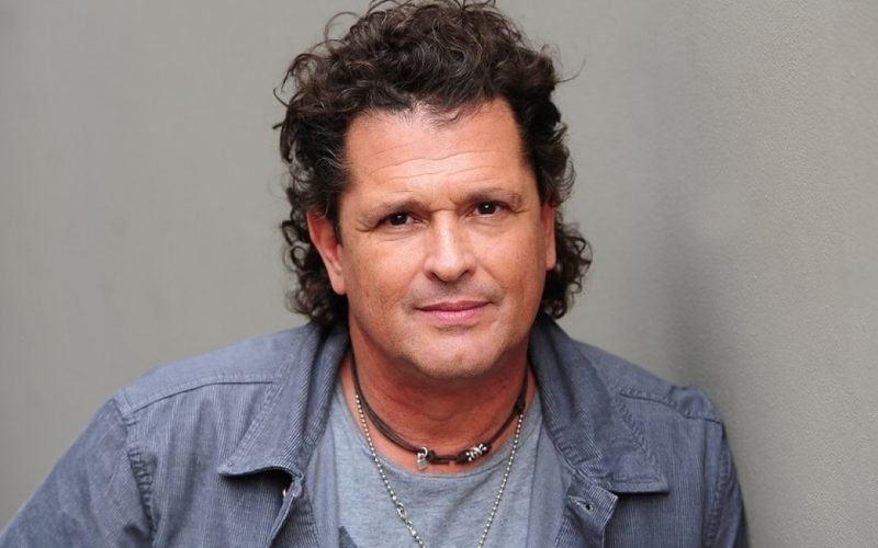 Carlos Vives