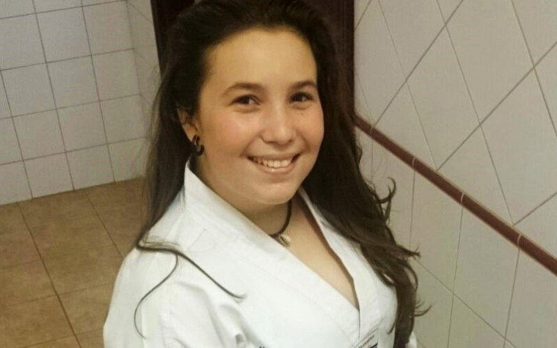 Carmen Montesdeoca
