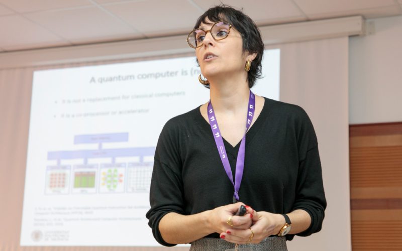 Carmina Almúdever