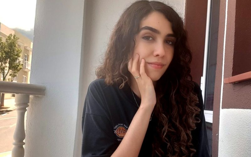 Carolina Méndez, community manager