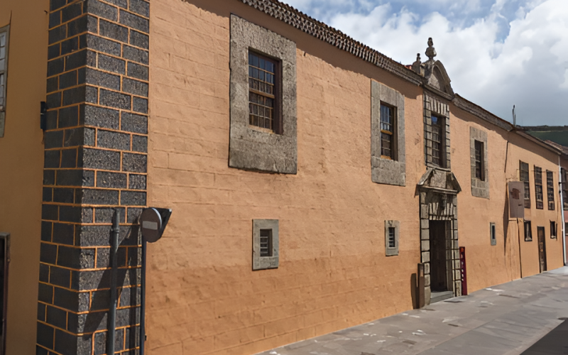 Casa Lercaro