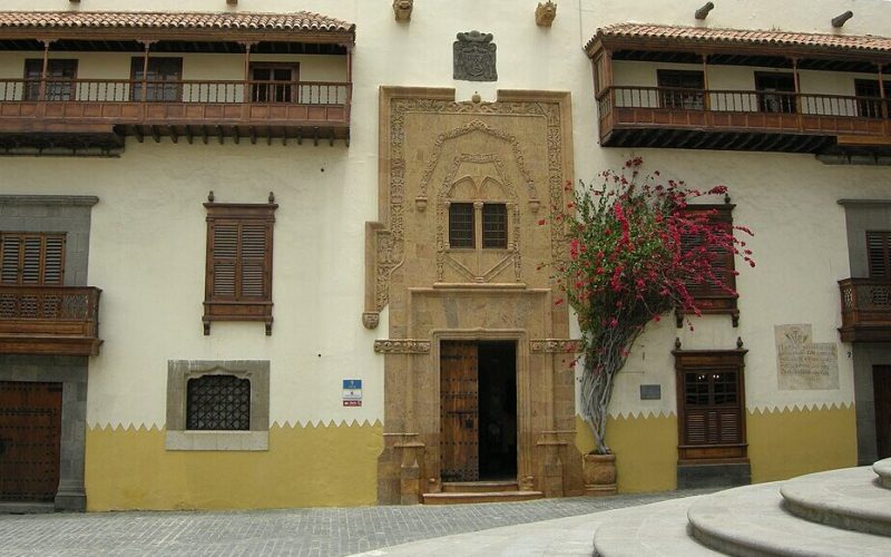 Casa de Colón impulsa un taller que reivindica el valor de lo hecho a mano