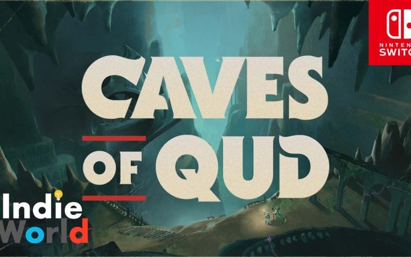 Caves of Qud