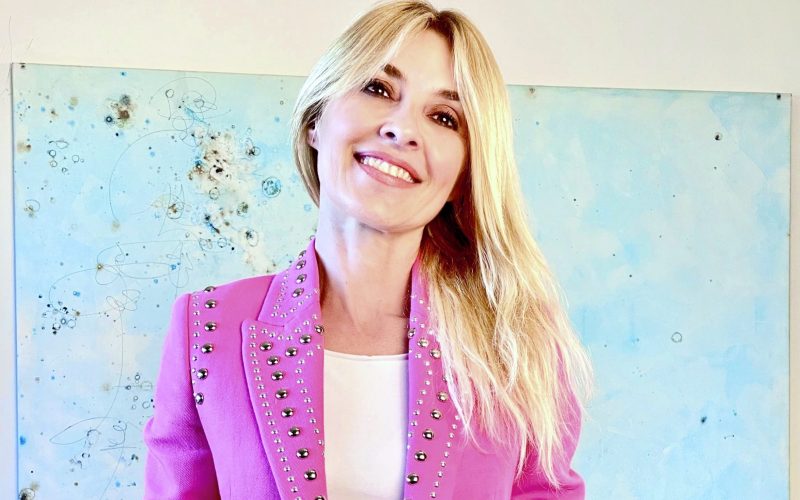 Cayetana Guillén Cuervo