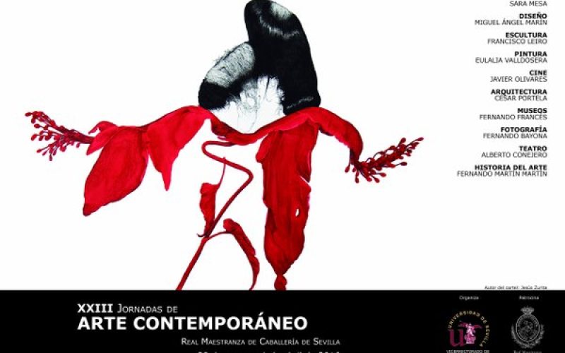 Jornadas de Arte Contemporáneo