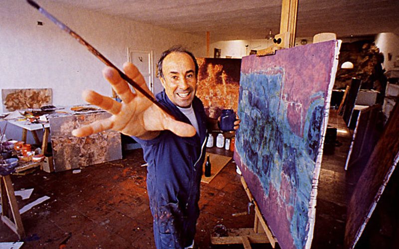 Cesar-Manrique