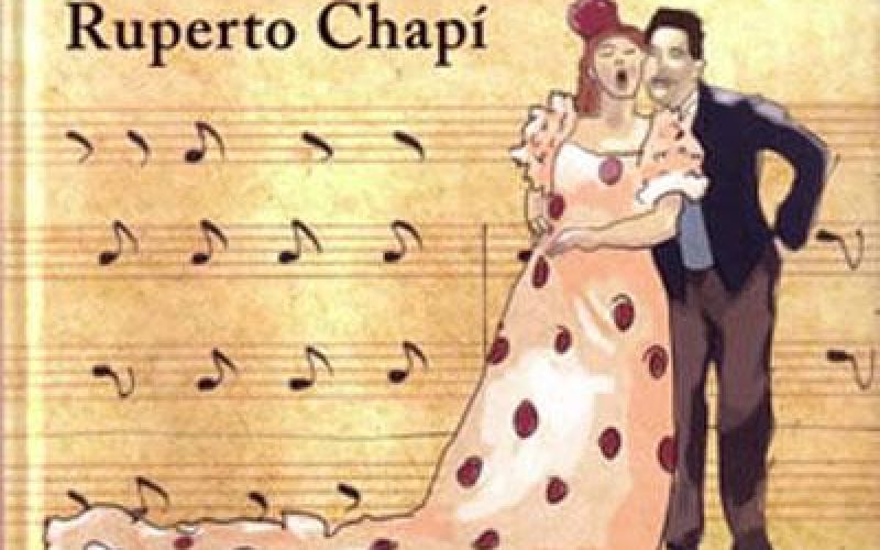 Ópera y lírica española en el Adán Martín