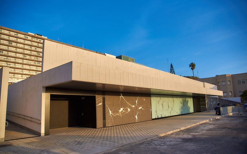 Instituto de Tecnologías Biomédicas