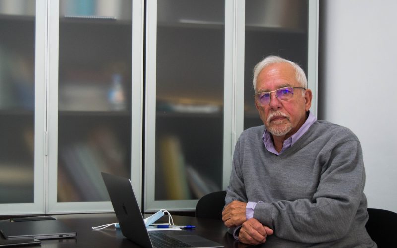 Manuel Norte Martín