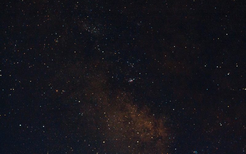 Cielo nocturno